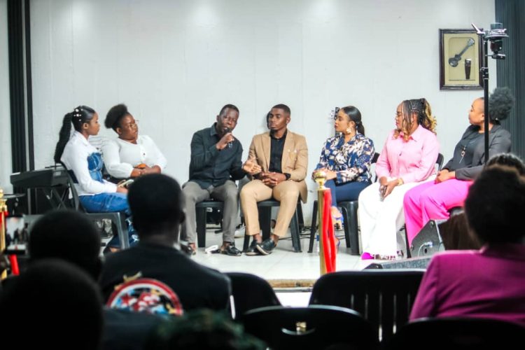 Youth Empowerment Movement Seminar