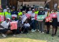 TRM hosts massive International Day of The Girl Child Celebrations