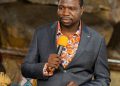 “3 different people are stuck at 3 different stages,” Prophet Magaya teaches his parishioners about  what affects businesses
