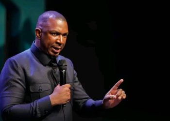 Apostolic Summit held in Kwekwe, registers a success