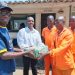 Bound by Sin, Free in Christ: A Visit to Bindura Prison