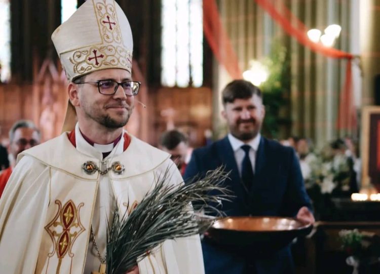 Message of Courage To The Methodist Church in Zimbabwe By WCC General Secretary