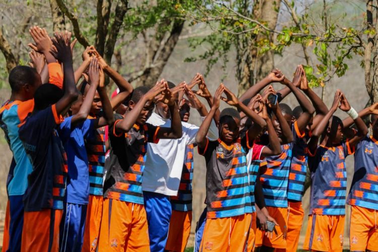 MHHF invades Binga to alleviate drug abuse