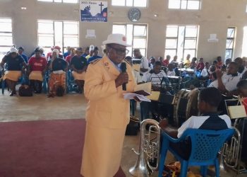 A season of thanksgiving, reflecting on God’s goodness