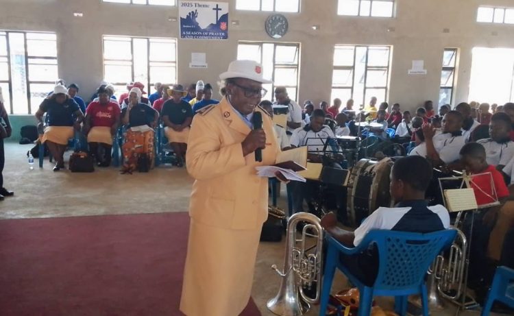 A season of thanksgiving, reflecting on God’s goodness