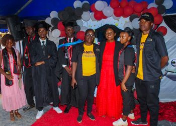 50 people equipped with entrepreneurial skills by Vana Vedu Trust Academy