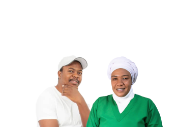 New voices in Gospel Fraternity collaborate for a Power Single Track