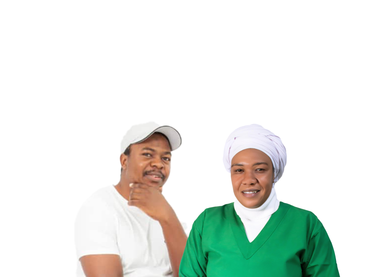 New voices in Gospel Fraternity collaborate for a Power Single Track