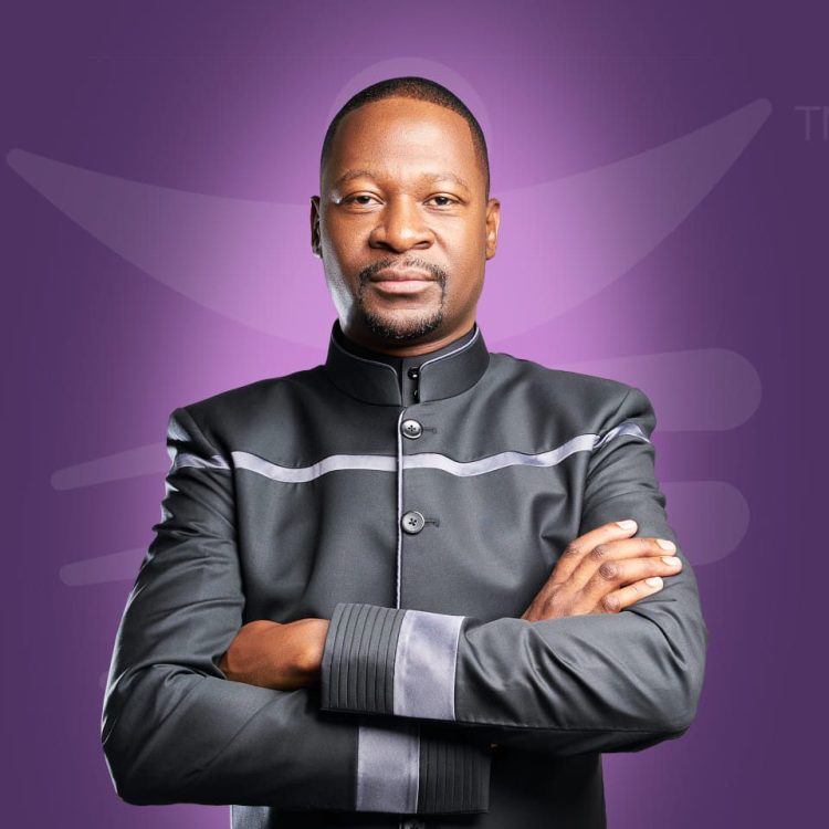 Prophet Makandiwa says sowing seeds is a true pathway to unlock a blessing