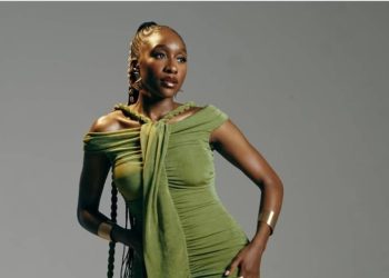 Annatoria, from Harare Choir to Grammy nominated songwriter for “Church”