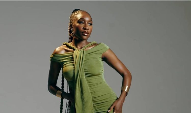 Annatoria, from Harare Choir to Grammy nominated songwriter for “Church”