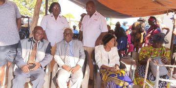 Celebrating family legacy of love of living legends