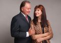 Pastor Tom and Bonnie Deuschle celebrate 44 years in marriage