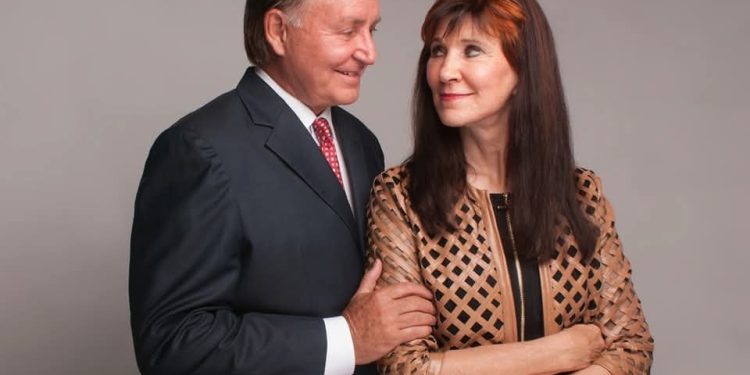 Pastor Tom and Bonnie Deuschle celebrate 44 years in marriage