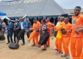 United Methodist Church partners with ZPCS for inmate outreach at life-changing revival in Chiweshe
