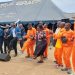 United Methodist Church partners with ZPCS for inmate outreach at life-changing revival in Chiweshe