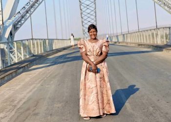 Full Gospel Church of God Ladies Union hosts national chairlady In Masvingo