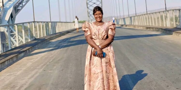 Full Gospel Church of God Ladies Union hosts national chairlady In Masvingo