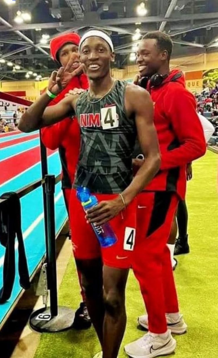 Makarawu wins big at NAAZ Awards