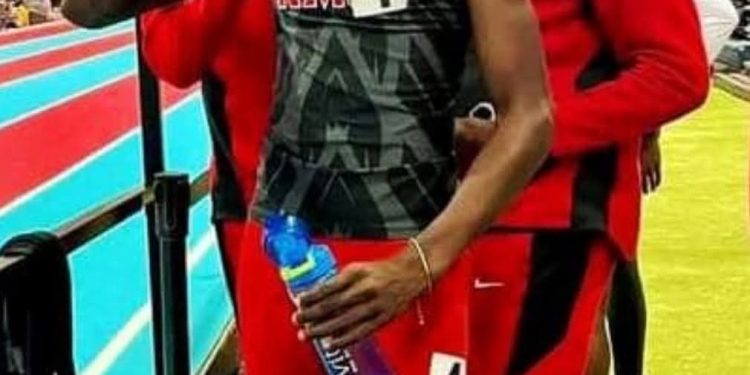 Makarawu wins big at NAAZ Awards