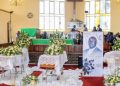 United Methodist Church mourns passing of Rev Oswell Kaseke in tragic road accident