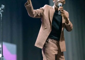 Most good men suffer in silence… Nijo the Slick Pastor speaks this Men’s Month