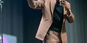 Most good men suffer in silence… Nijo the Slick Pastor speaks this Men’s Month