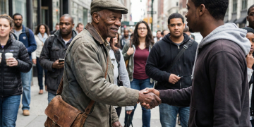 Why character still matters in life