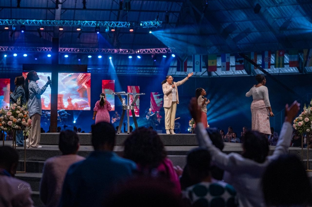 Deliverance ministry is an integral part of the Great Commission, says Mpho Thulo