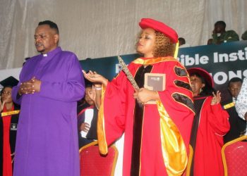 RBC empowers gospel ministers for soul winning, 225 capped