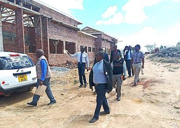 Catholic Schools in Chinhoyi commend the Safe Schools Program as a vital tool for protecting children.