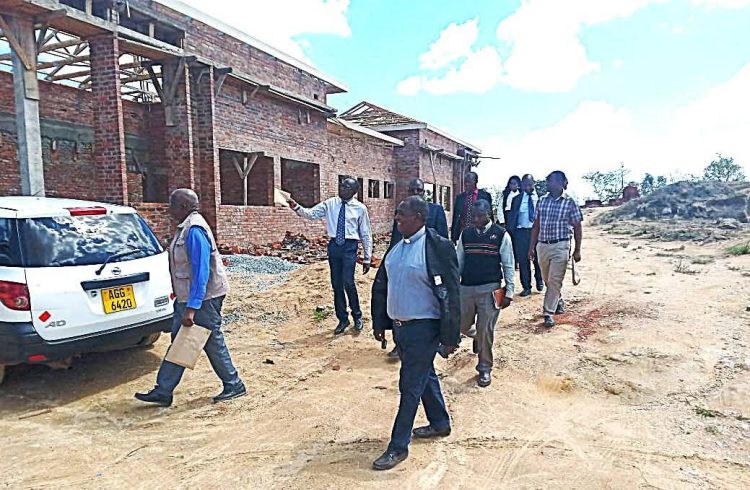 Catholic Schools in Chinhoyi commend the Safe Schools Program as a vital tool for protecting children.