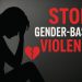 WHEN LOVE TURNS TO WOUNDS: THE CHURCH MUST STAND AGAINST GENDER-BASED VIOLENCE