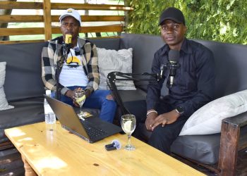 You can be in the film industry and still fear God, Jamukoko says