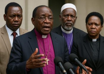 Zimbabwe’s faith leaders voice alarm over plan to expand abortion access