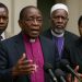 Zimbabwe’s faith leaders voice alarm over plan to expand abortion access