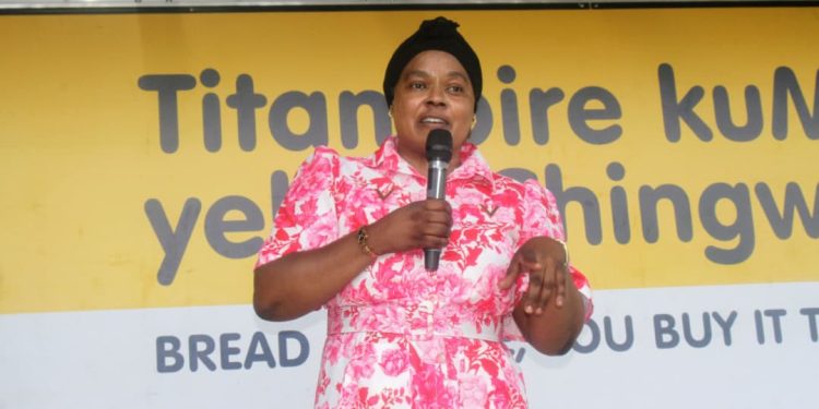 Ending GBV a collective responsibility, CSOs intensify the fight against GBV