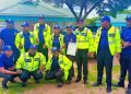 ZRP and Pastors combine effort to fight against crime in Hurungwe