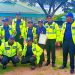 ZRP and Pastors combine effort to fight against crime in Hurungwe