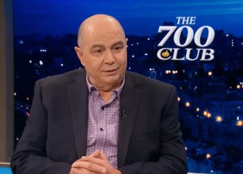 Ex-Muslim Leads 100,000 to Jesus: ‘There Is Hunger in the Muslim World to Hear About Christ’