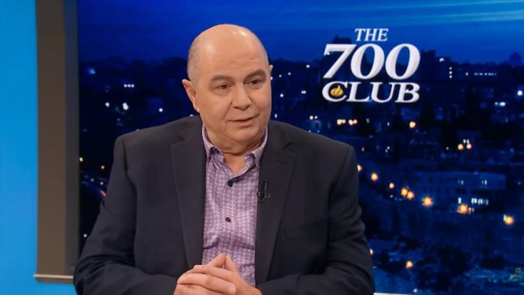 Ex-Muslim Leads 100,000 to Jesus: ‘There Is Hunger in the Muslim World to Hear About Christ’