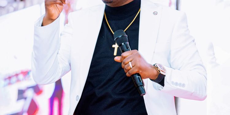 The Kingdom of God is a haven of solutions, Apostle Mwamposa speaks