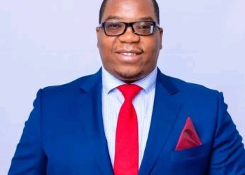 Gospel Musician Mlalazi appointed OK Zim non-executive director