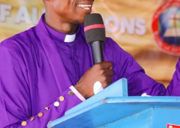 SPROAN marks a decade of God’s Grace