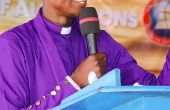 SPROAN marks a decade of God’s Grace