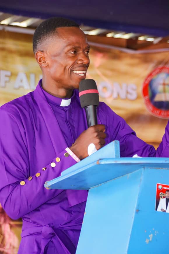 SPROAN marks a decade of God’s Grace