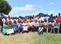 ZCC empowers 300 farmers for modern conservation agriculture