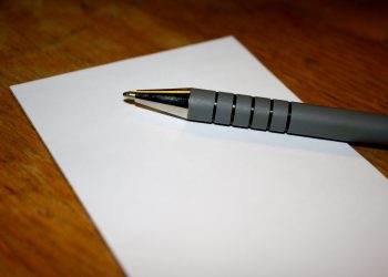 The power within: why ink matters more than the pen