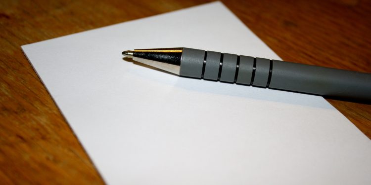 The power within: why ink matters more than the pen