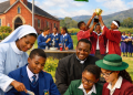 Mission schools keeping the academic flag high in Zimbabwe